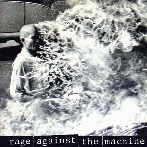 Rage Against The Machine - C/T