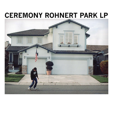 Ceremonia - Rohnert Park LP