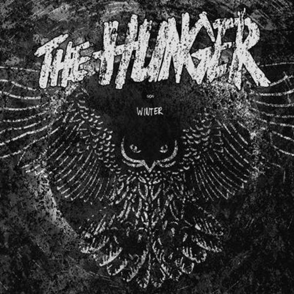 The Hunger - Winter 7"