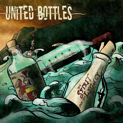 United Bottles - The Spirit And The Legacy