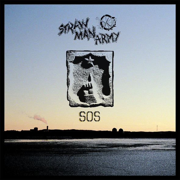 STRAW MAN ARMY SOS LP