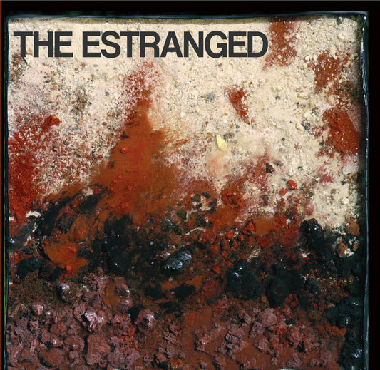 THE ESTRANGED - Frozen Fingers 7"