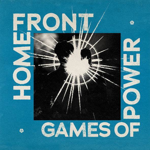 Home Front - Jeux de pouvoir LP