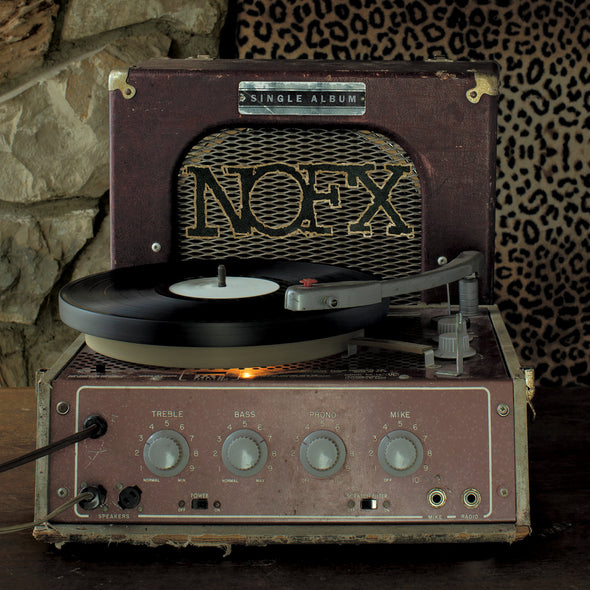 Nofx-Album unique