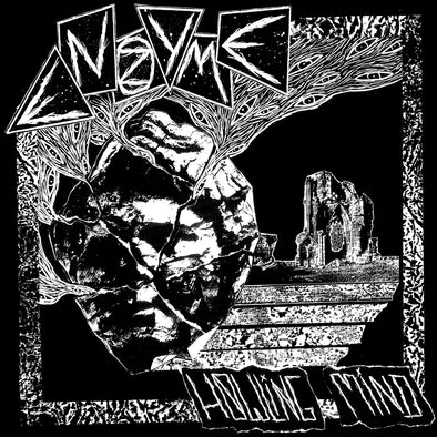 Enzyme - Howling Mind