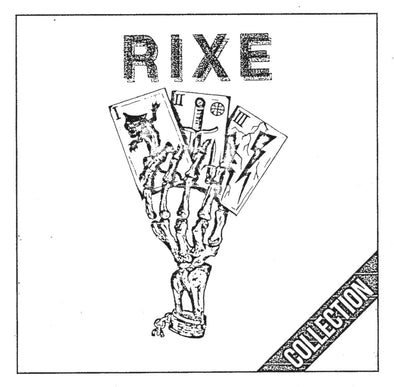 RIXE - Collection LP