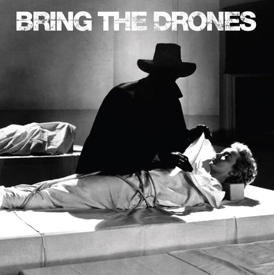 Bring The Drones - Bordello Hospital EP