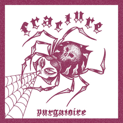 FRACTURE "Purgatoire" EP
