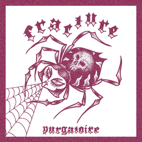 FRACTURA "Purgatorio" EP