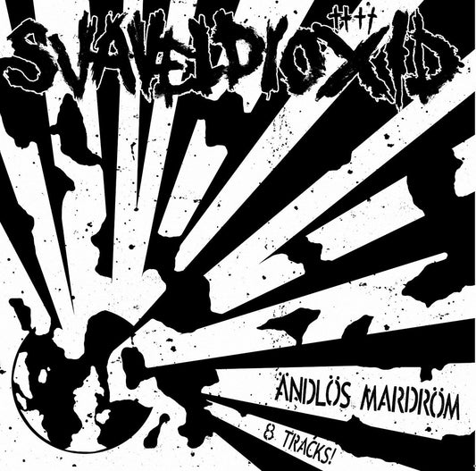 Svaveldioxid - Ändlös Mardröm