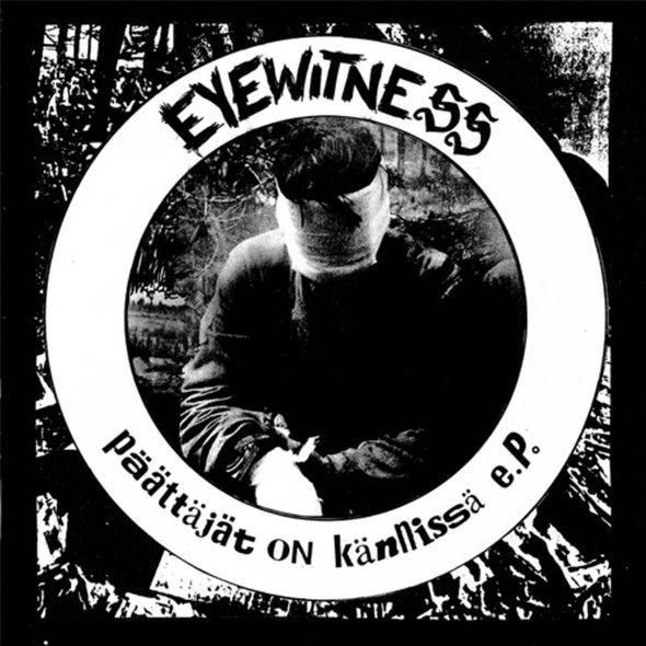 Eyewitness - Päättäjät on kännissä ep 7″