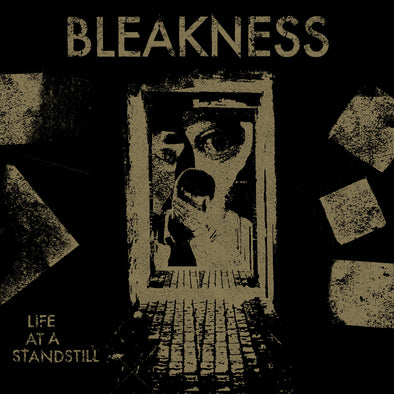 Desolación - Life At A Standstill LP