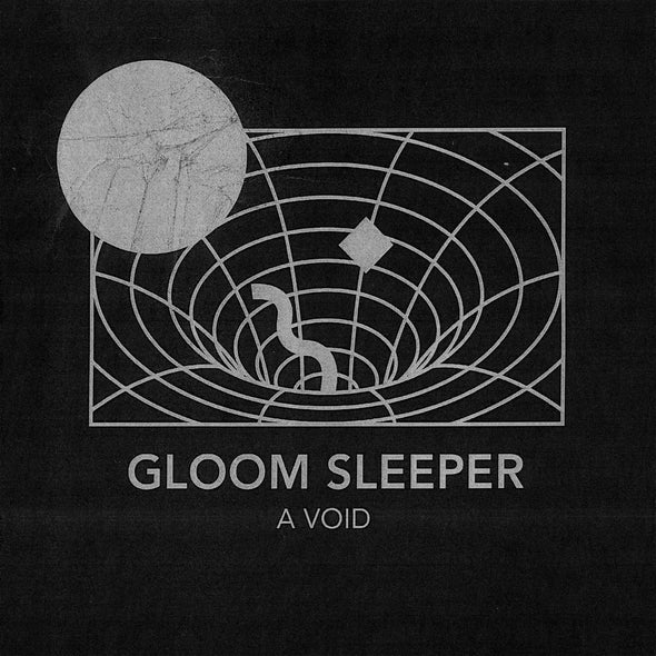 GLOOM SLEEPER - A Void LP