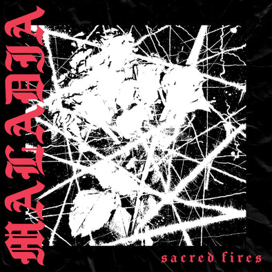 MALADIA Sacred Fires 12"EP