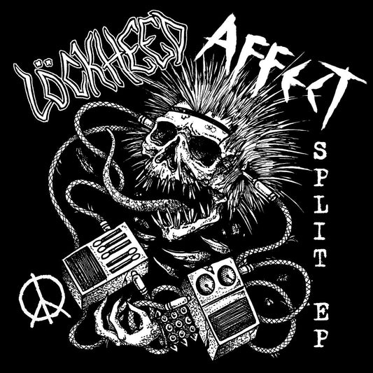 Affect / Löckheed split 7"