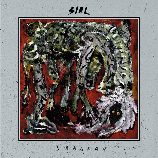 Sial - Sangkar 7"