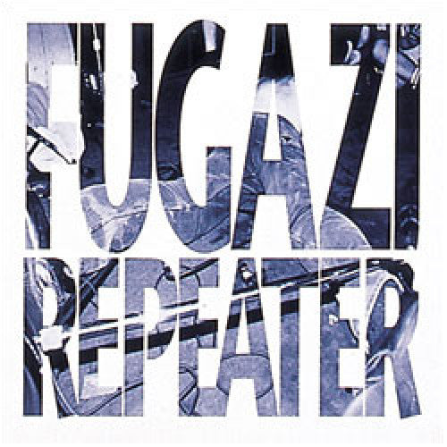 Fugazi - Répéteur LP