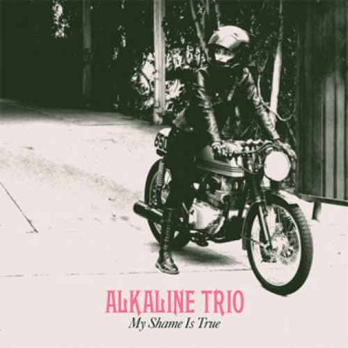 TRIO ALCALINO - MI VERGUENZA ES VERDADERA