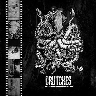 Crutches - Demo 2010 7"