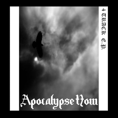 APOCALIPSIS AHORA -S/T 7"