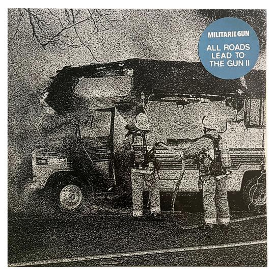 Militarie Gun: All Roads Lead to the Gun II 12"