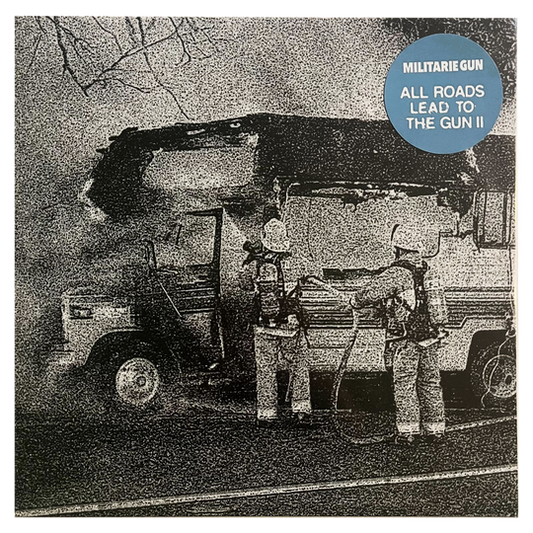 Militarie Gun: All Roads Lead to the Gun II 12"