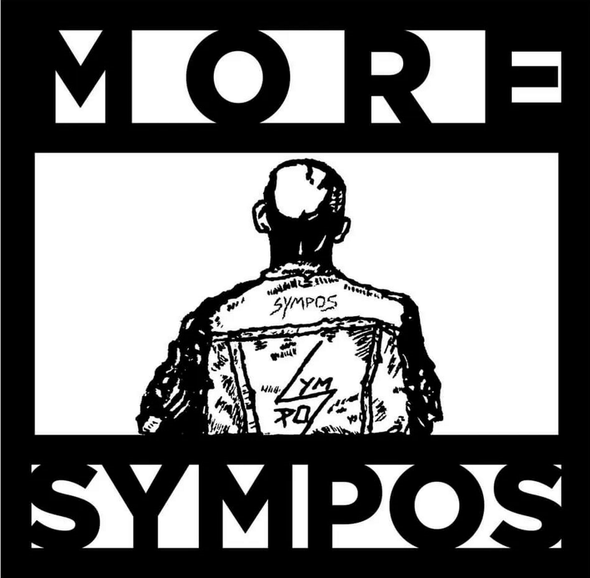 Sympos - More Sympos 7"