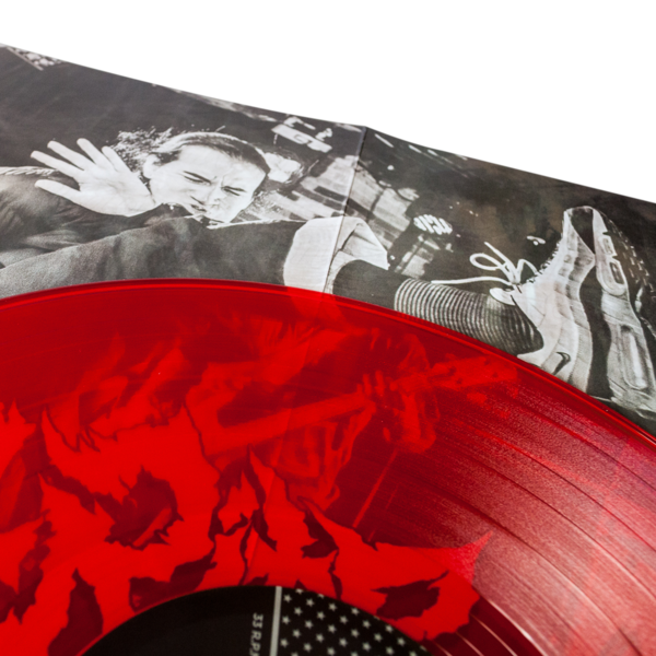 RITO PRIMARIO "ENCANTO DEL ESCAPISMO"