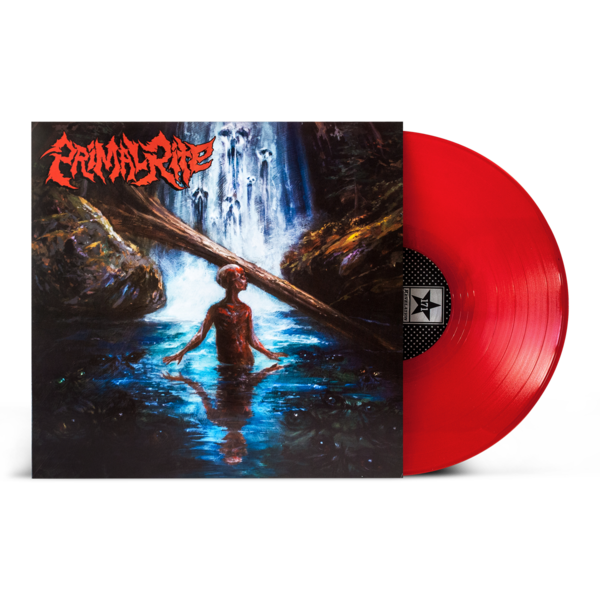 RITO PRIMARIO "ENCANTO DEL ESCAPISMO"