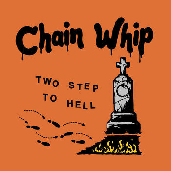 Fouet à chaîne - Two Step To Hell 12"
