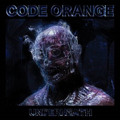 Code Orange  - Underneath 12"
