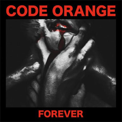 CODE ORANGE "FOREVER"

LP