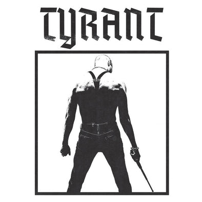 Tyrant - Release The Animal 12"