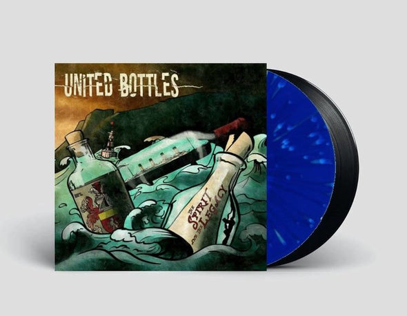 United Bottles - El espíritu y el legado