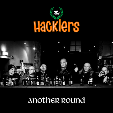 Les Hacklers - Un autre tour 12"